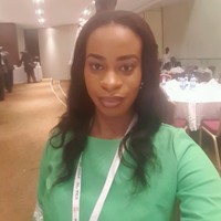Chiamaka Olisah