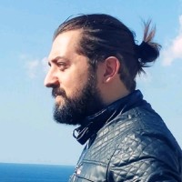 Burak Eryılmaz