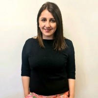 Elizabeth Cossio Zuñiga