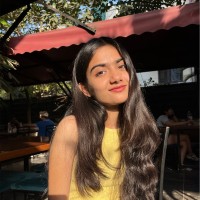 Trisha Thakur