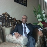 Mohammad Mansi