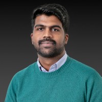 Nithin Raj K