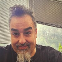 Russell Romero