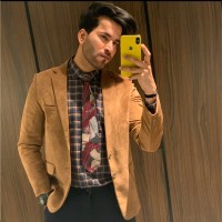 Suleman Shaikh