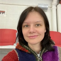 Iryna Kolomiiets