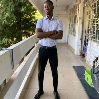 Aaron Adanyina