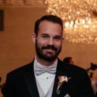 Joshua Fishelberg