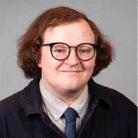 Conor Geiger