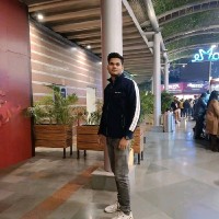 Aqib Shaikh