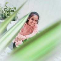 Anusha Gandarapu