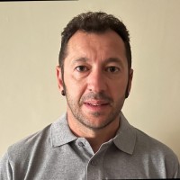 Israel Romo Sen
