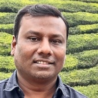 Harish Chinnappa
