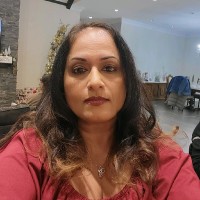 Nalini Chand