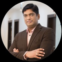 Dr. Praveen Reddy