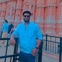 Yogesh Sinku