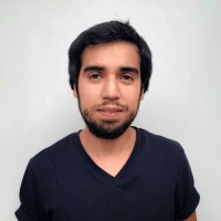 Victor Andres Vidal Romero