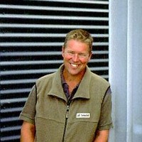 Roger Parkinson