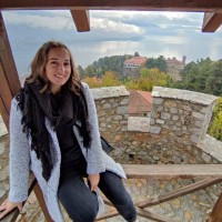 Romane Girotto