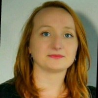 Żaneta Broczkowska