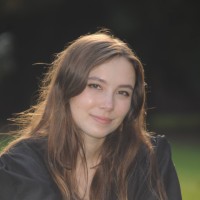 Serena Dijkhuizen
