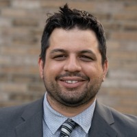 Jordan Dicarlo, Pmp