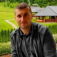 Ionut Maftei