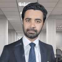 Muhammad Hasnain Mustafa