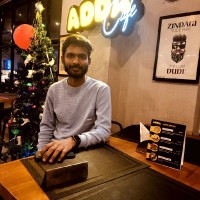 Nishant Kumar