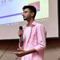 Suvidh Kant