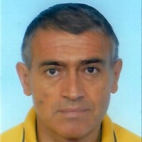 Djordje Nikolov