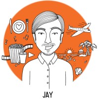 Jay Togarcheti