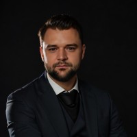 Serhii Vlashchuk