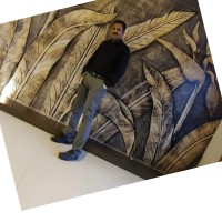 Dilip Pande