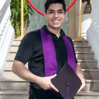 Johan Ramos Reyes