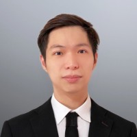 Desmond Ng
