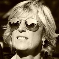 Catherine Laine Van Leer