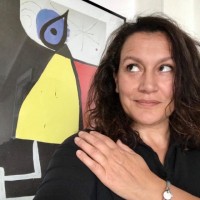 Zahira Touati