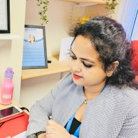 Snejuti Mukherjee