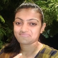 Nency Hardip Rathod
