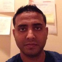 manish Singh, BSRS, R.T.(R)(MR)(CT)(ARRT)