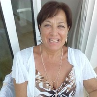 Maria Androula McLaren