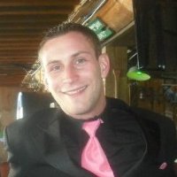 Ryan Dickerson