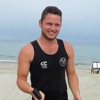 Callum Tregidgo