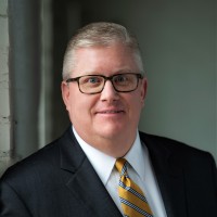 Gregory Roebel, Cic, Gba