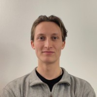 Tim Beume