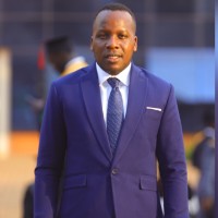 Brian Twijukye  Kasenene