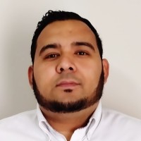 Marco Antonio Marquez Lopez