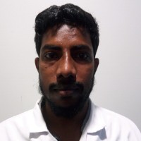 Hari Babu Bandi