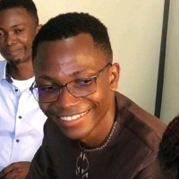 Komlan Anani DOLAGBENOU