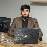 Syed Waleed Nawaz